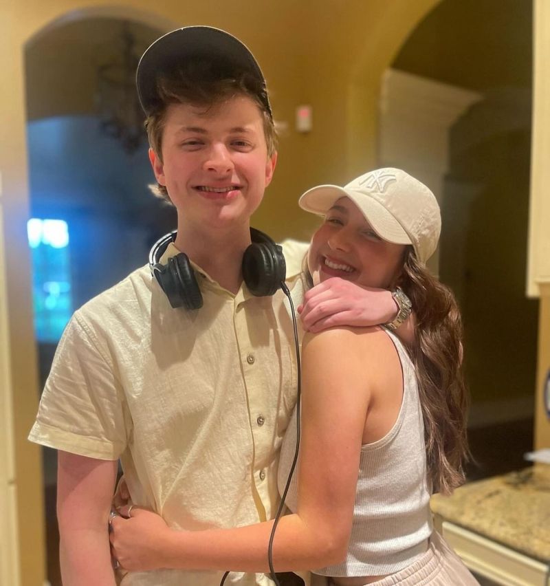 Interview: Corbin and Grace Pitts Talk About Life Outside of Arkansas Interview: Corbin and Grace Pitts Talk About Life Outside of Arkansas Image
