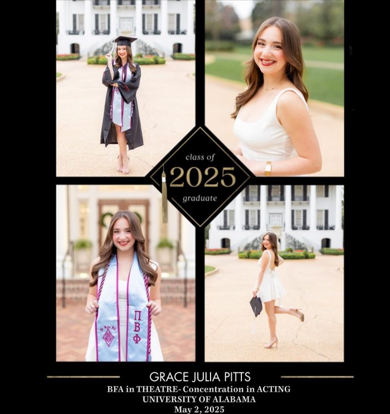 Interview: Corbin and Grace Pitts Talk About Life Outside of Arkansas Interview: Corbin and Grace Pitts Talk About Life Outside of Arkansas Image