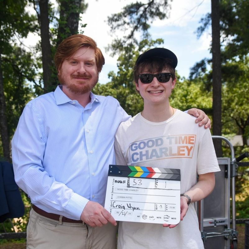 Interview: Corbin and Grace Pitts Talk About Life Outside of Arkansas Interview: Corbin and Grace Pitts Talk About Life Outside of Arkansas Image