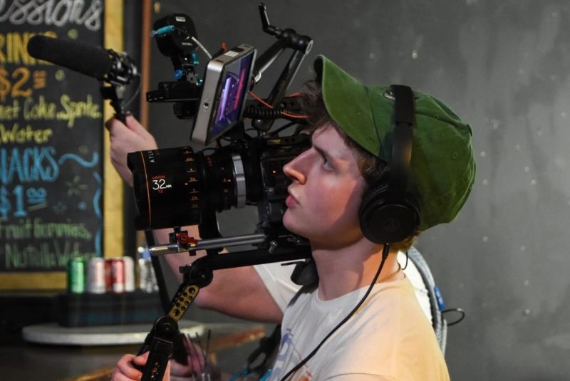 Interview: Corbin and Grace Pitts Talk About Life Outside of Arkansas Interview: Corbin and Grace Pitts Talk About Life Outside of Arkansas Image