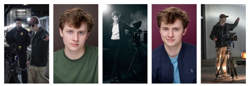 Interview: Corbin and Grace Pitts Talk About Life Outside of Arkansas  Image