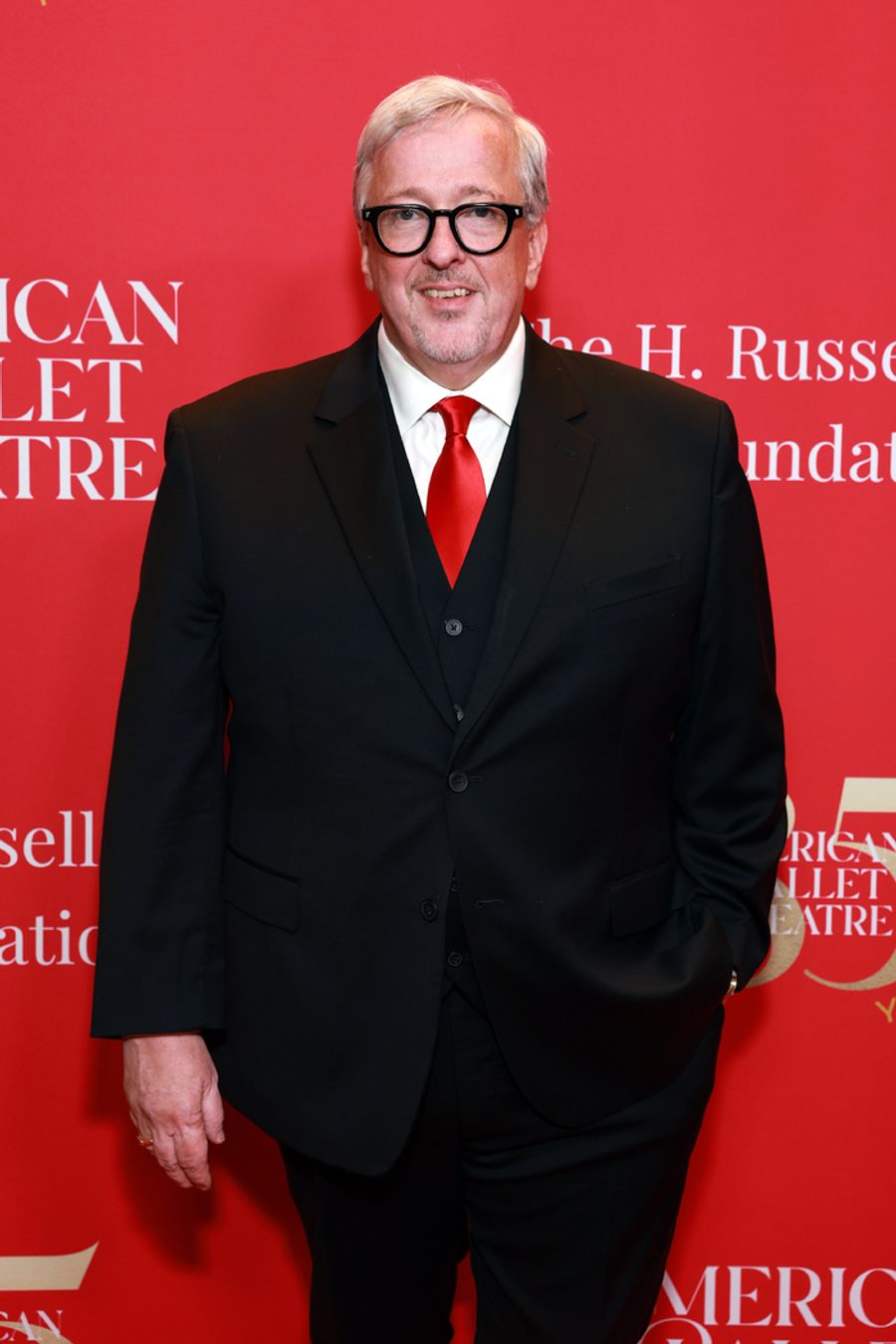 Photos: Sterling K. Brown, Julie Chen Moonves, and More at American Ballet Theatre’s Holiday Benefit  Image