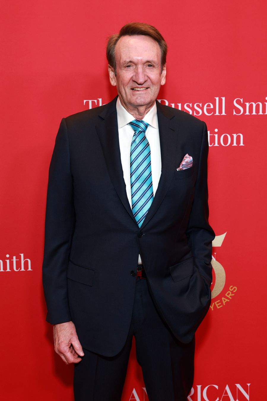 Photos: Sterling K. Brown, Julie Chen Moonves, and More at American Ballet Theatre’s Holiday Benefit  Image