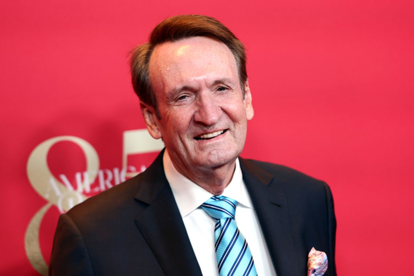 Photos: Sterling K. Brown, Julie Chen Moonves, and More at American Ballet Theatre’s Holiday Benefit Photos: Sterling K. Brown, Julie Chen Moonves, and More at American Ballet Theatre’s Holiday Benefit Image