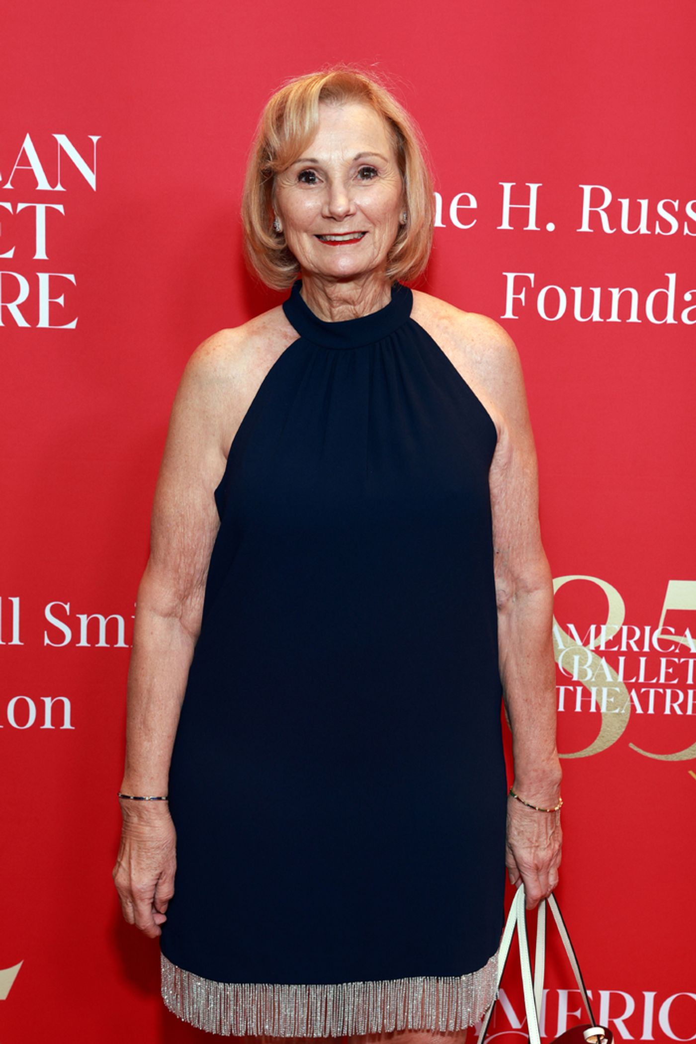 Photos: Sterling K. Brown, Julie Chen Moonves, and More at American Ballet Theatre’s Holiday Benefit Photos: Sterling K. Brown, Julie Chen Moonves, and More at American Ballet Theatre’s Holiday Benefit Image