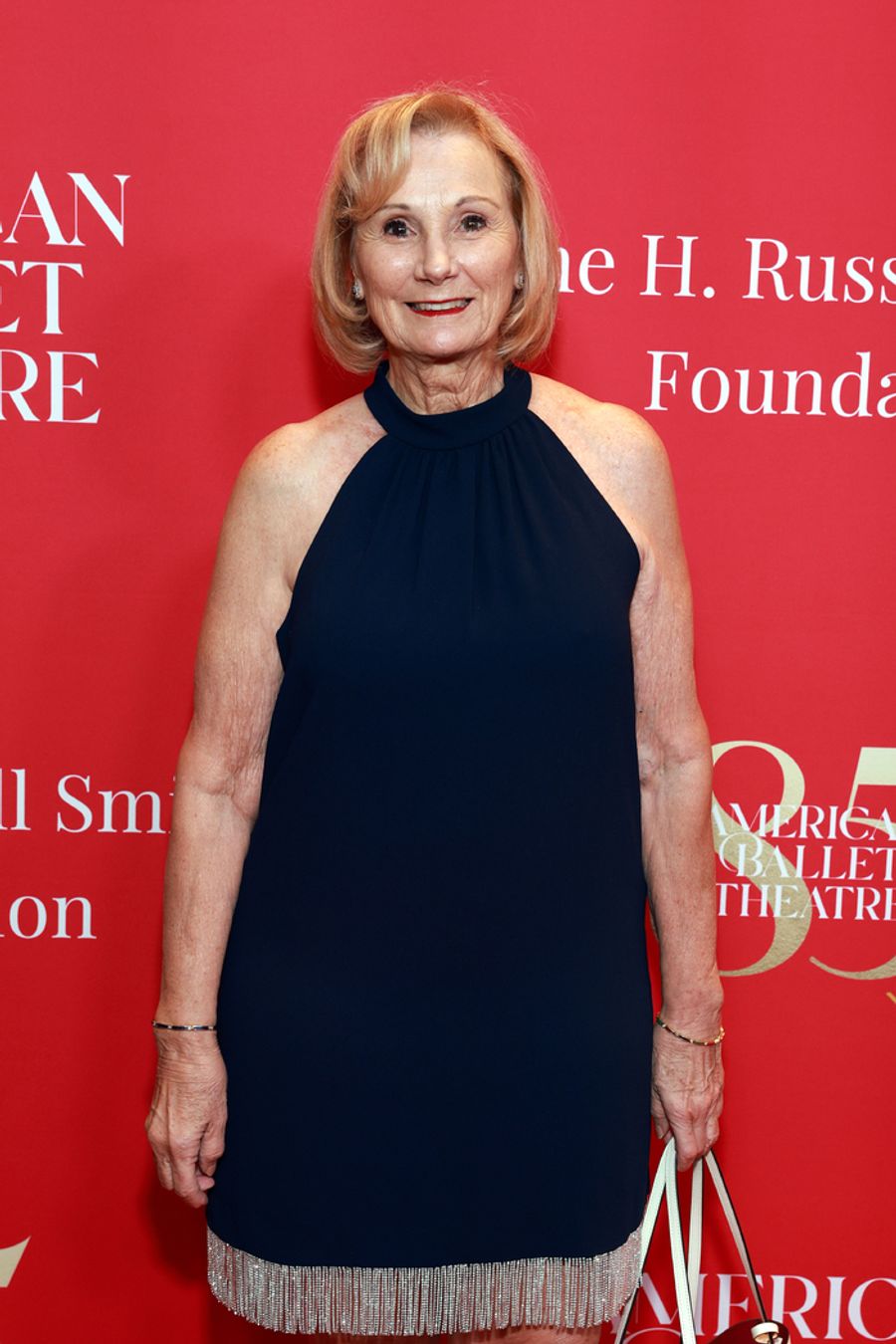 Photos: Sterling K. Brown, Julie Chen Moonves, and More at American Ballet Theatre’s Holiday Benefit  Image