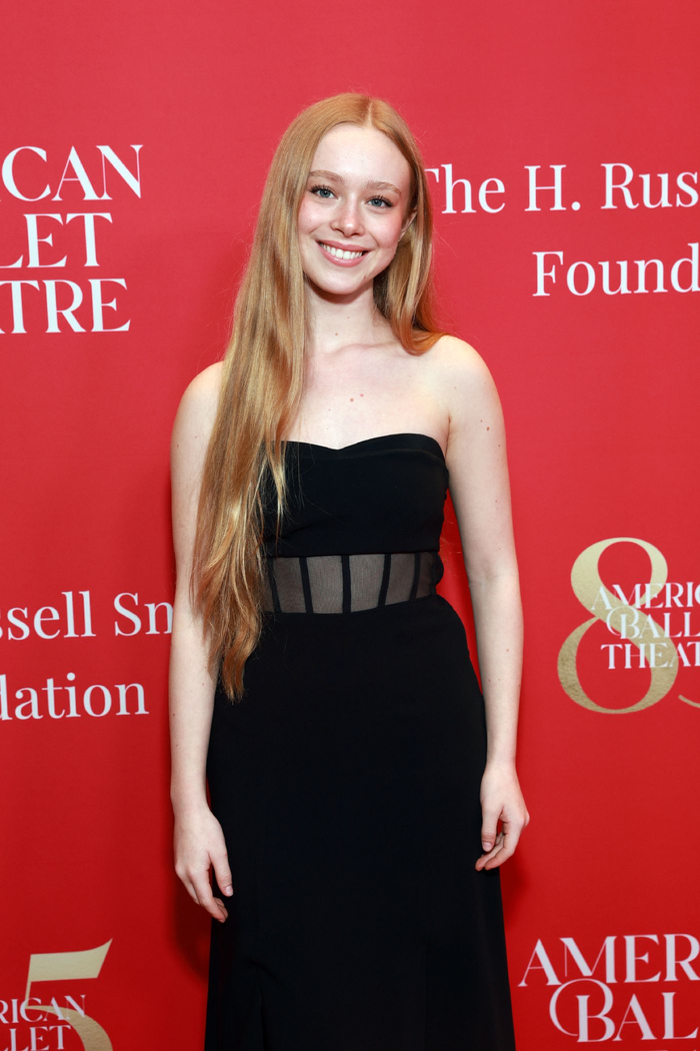 Photos: Sterling K. Brown, Julie Chen Moonves, and More at American Ballet Theatre’s Holiday Benefit Photos: Sterling K. Brown, Julie Chen Moonves, and More at American Ballet Theatre’s Holiday Benefit Image