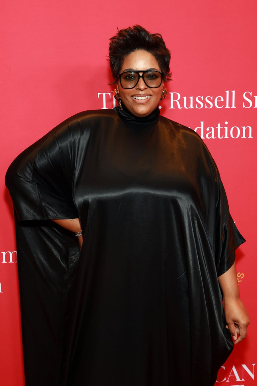Photos: Sterling K. Brown, Julie Chen Moonves, and More at American Ballet Theatre’s Holiday Benefit  Image