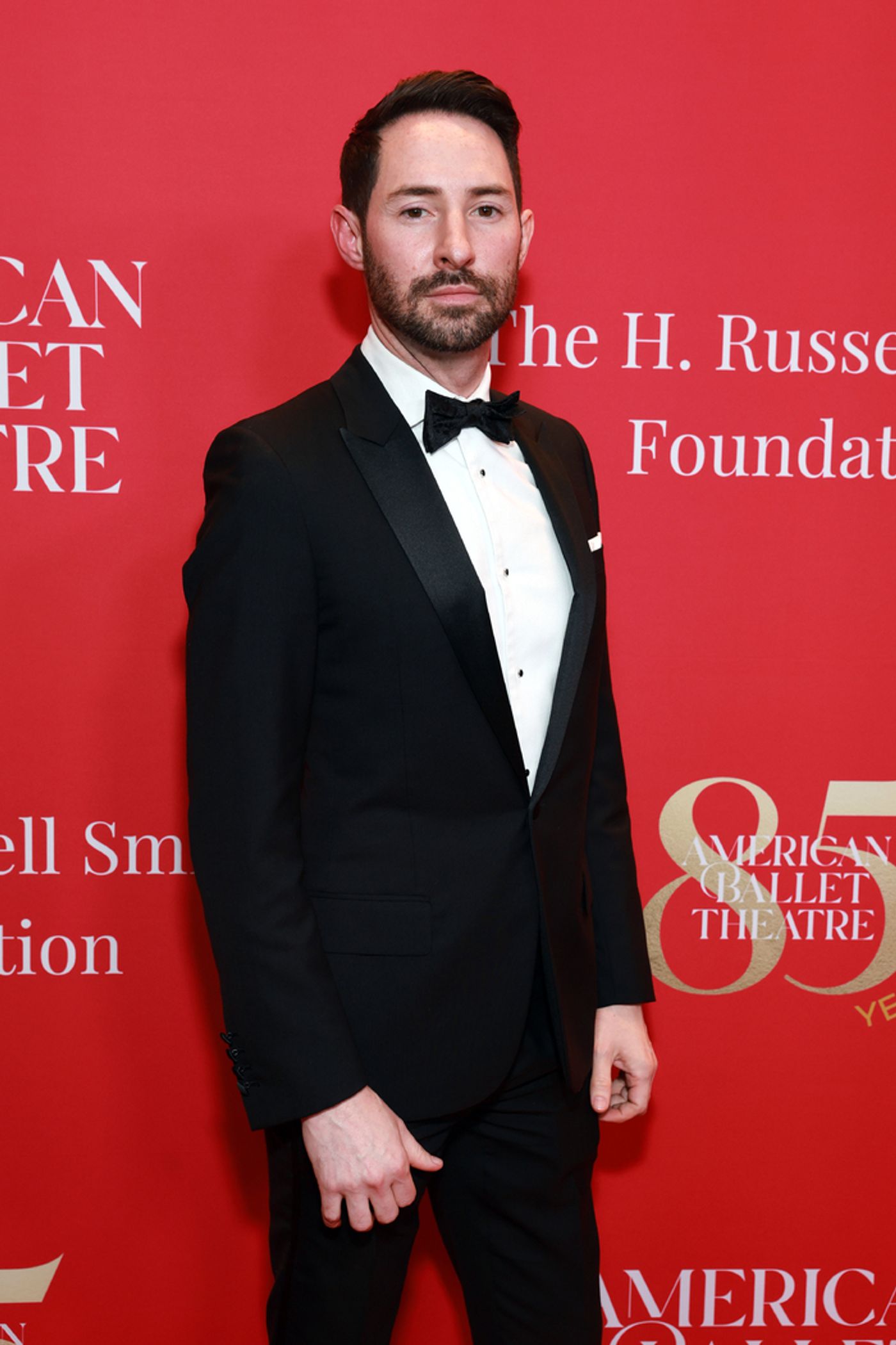 Photos: Sterling K. Brown, Julie Chen Moonves, and More at American Ballet Theatre’s Holiday Benefit Photos: Sterling K. Brown, Julie Chen Moonves, and More at American Ballet Theatre’s Holiday Benefit Image