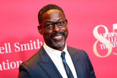 BEVERLY HILLS, CALIFORNIA - DECEMBER 15: Sterling K. Brown attends American Ballet Th Photo