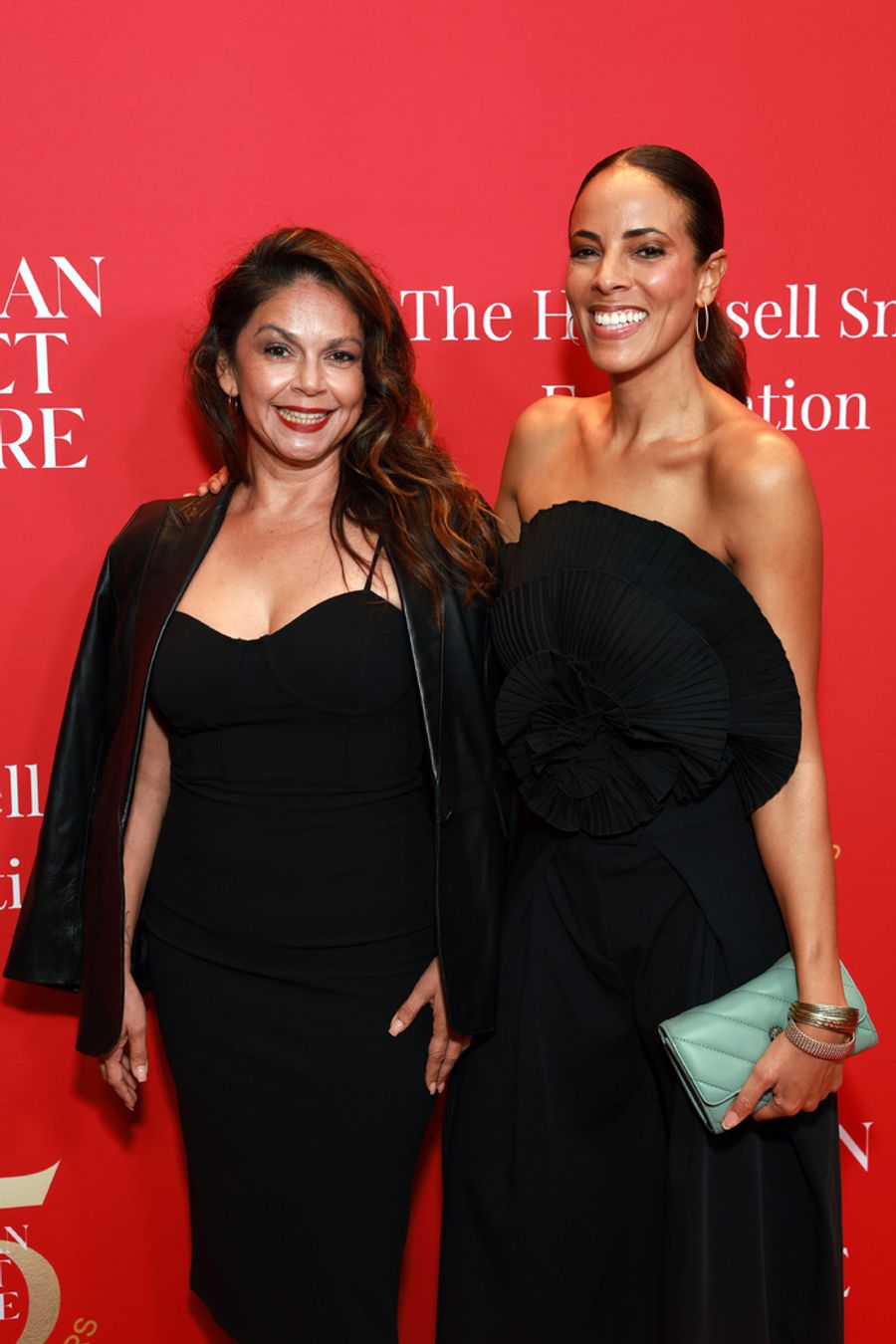 Photos: Sterling K. Brown, Julie Chen Moonves, and More at American Ballet Theatre’s Holiday Benefit  Image