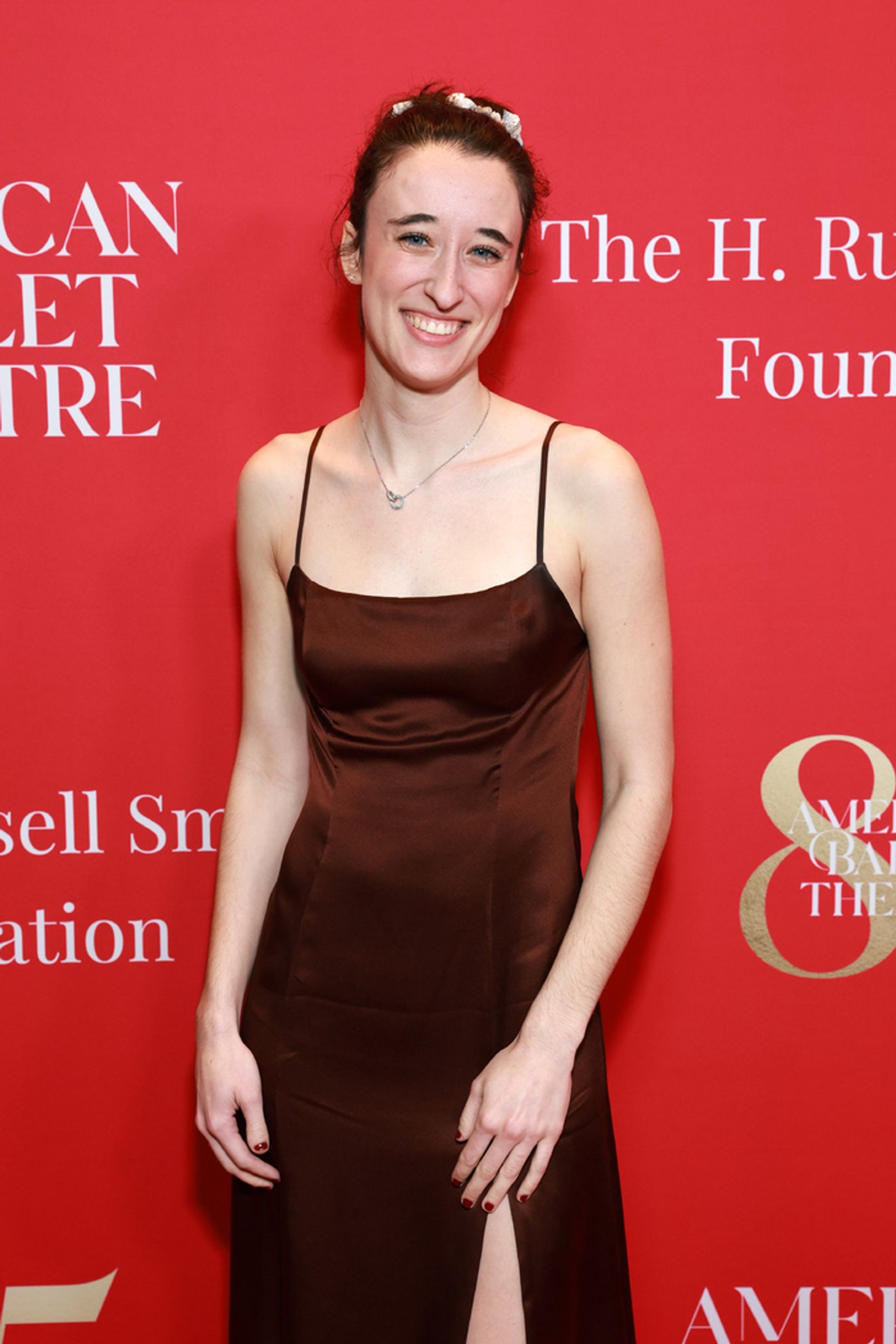 Photos: Sterling K. Brown, Julie Chen Moonves, and More at American Ballet Theatre’s Holiday Benefit Photos: Sterling K. Brown, Julie Chen Moonves, and More at American Ballet Theatre’s Holiday Benefit Image