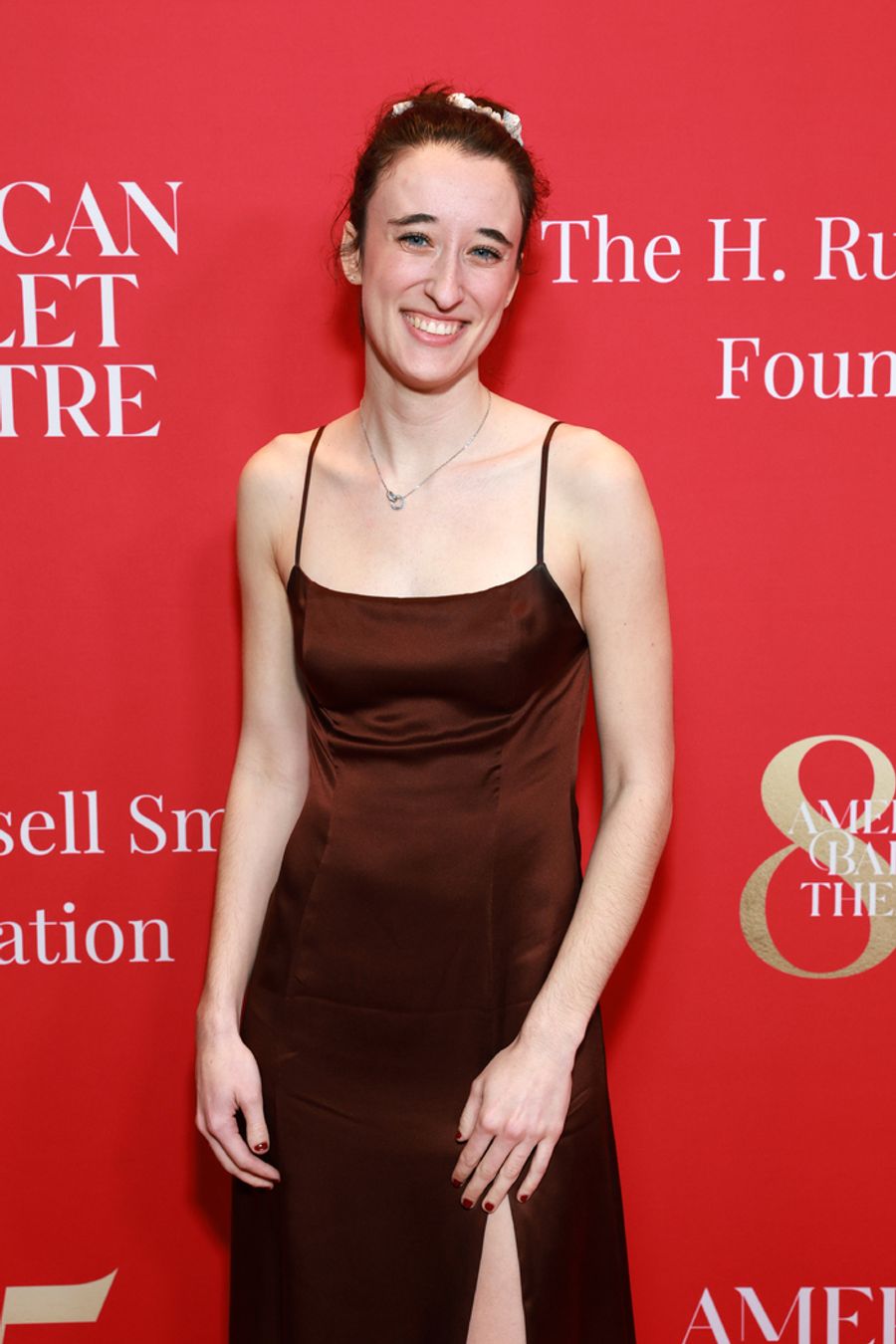 Photos: Sterling K. Brown, Julie Chen Moonves, and More at American Ballet Theatre’s Holiday Benefit  Image