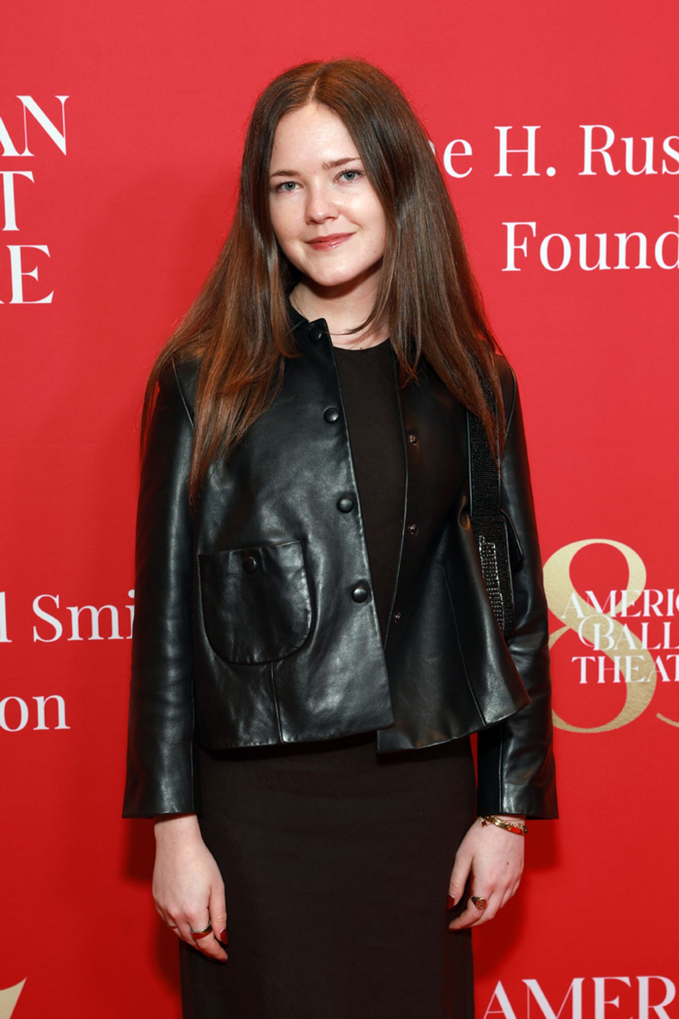 Photos: Sterling K. Brown, Julie Chen Moonves, and More at American Ballet Theatre’s Holiday Benefit Photos: Sterling K. Brown, Julie Chen Moonves, and More at American Ballet Theatre’s Holiday Benefit Image