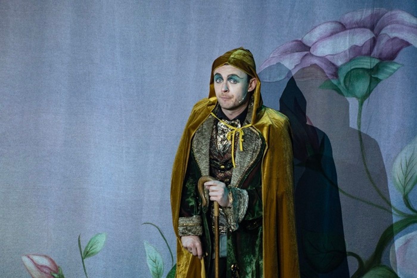 Photos: JACK AND THE BEANSTALK Panto at the Theatre at Scarisbrick Hall Photos: JACK AND THE BEANSTALK Panto at the Theatre at Scarisbrick Hall Image