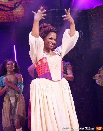 Kandi Burruss Photo