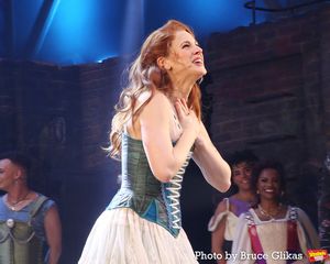 Teal Wicks @ BroadwayWorld Teal Wicks Photo