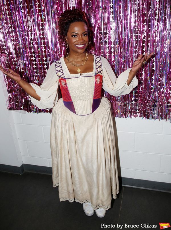 Kandi Burruss Photo
