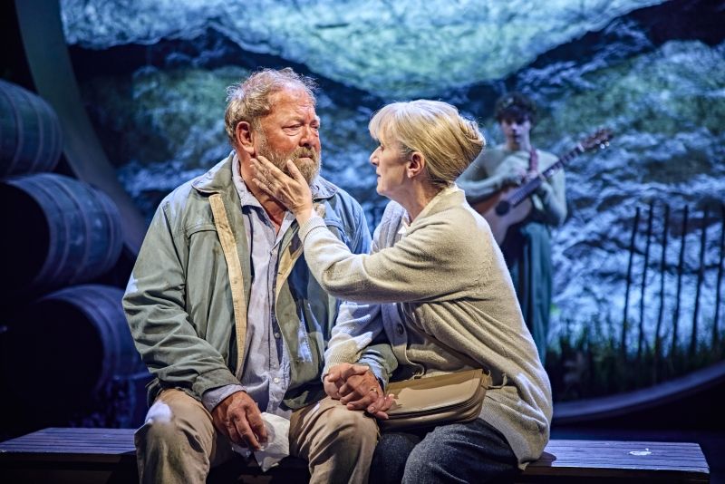 London Theatre to See in 2026- What's Coming to the West End and Beyond Image