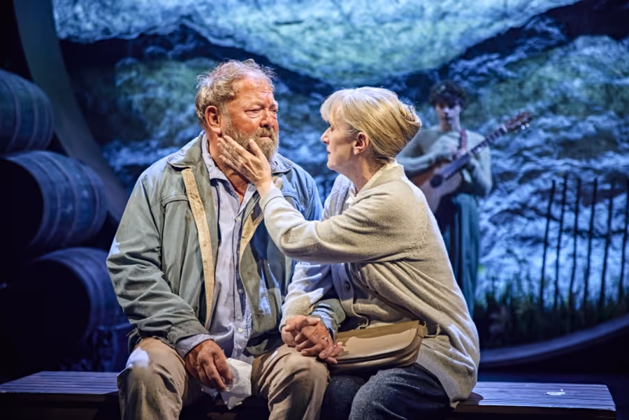 London Theatre to See in 2026- What's Coming to the West End and Beyond Image