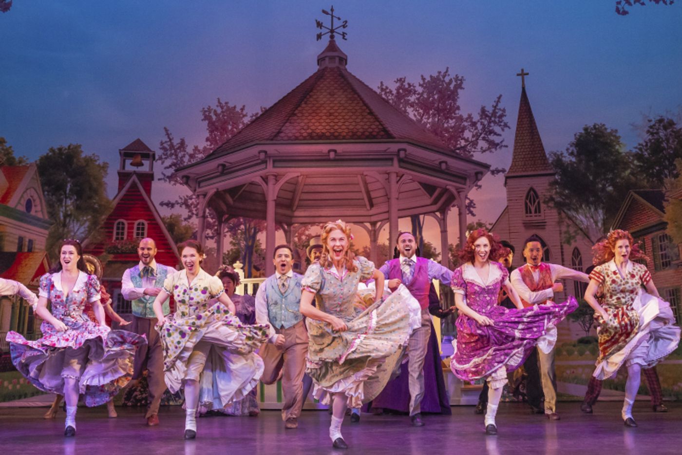 Where the Broadway Shows of Spring 2026 Got Their Start  Image