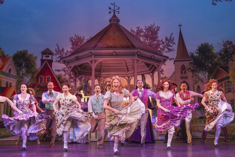 Before Broadway: The International Stages That Launched This Spring’s Hit Shows Image