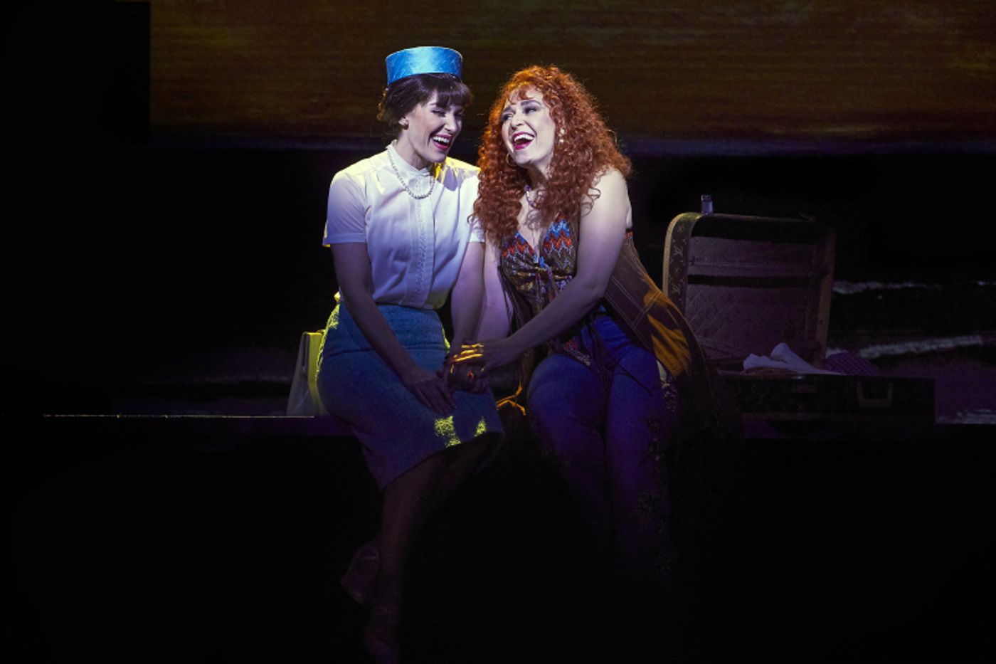 Where the Broadway Shows of Spring 2026 Got Their Start  Image