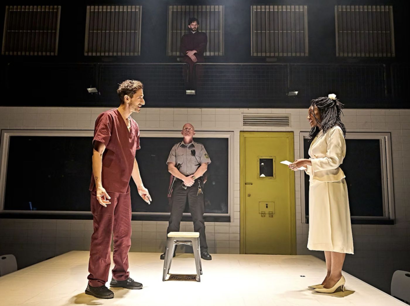 Where the Broadway Shows of Spring 2026 Got Their Start  Image