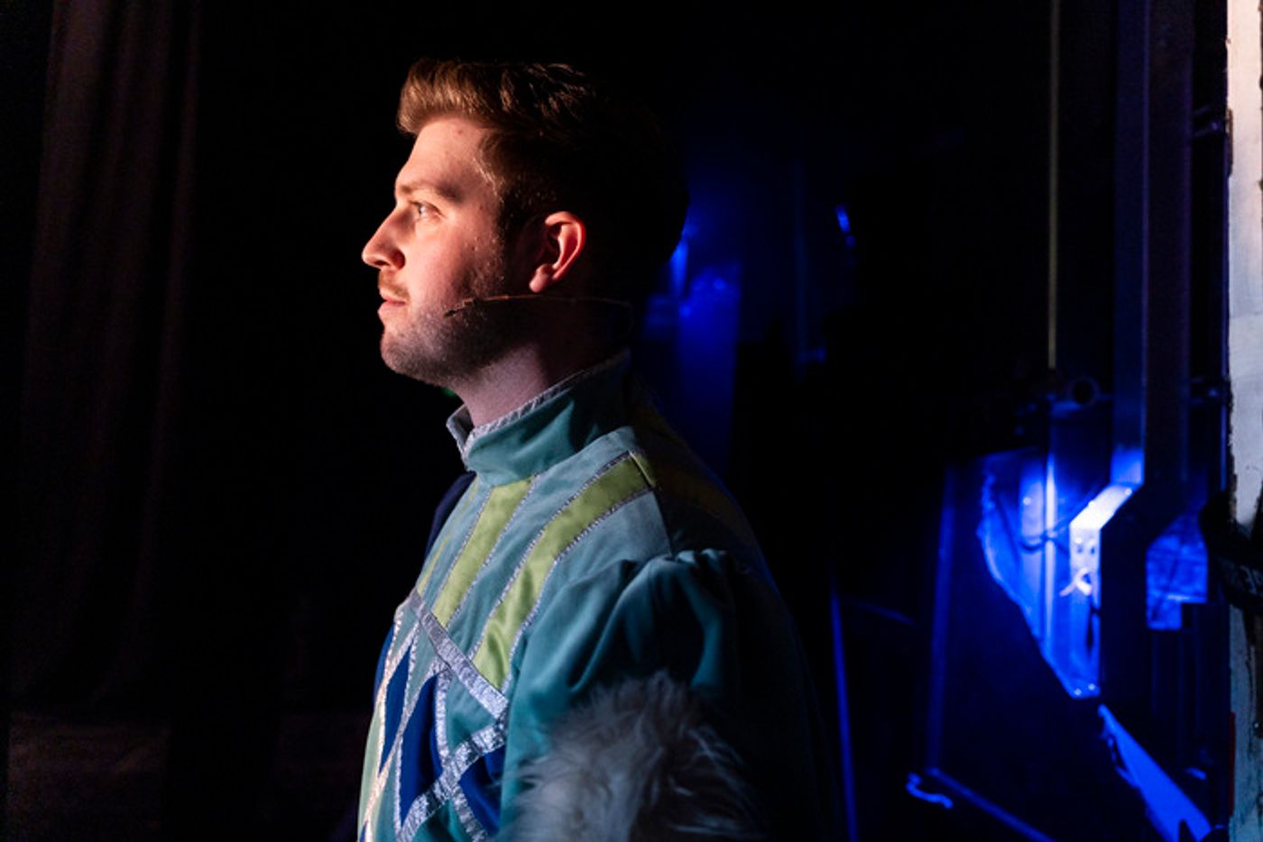 Photos: Behind the Scenes of SLEEPING BEAUTY Panto at the York Theatre Royal  Image