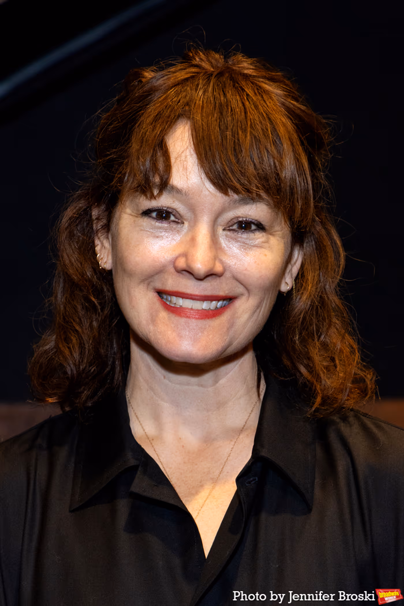 Photos: Meet the Cast of Audible Theater's THE DISAPPEAR Photos: Meet the Cast of Audible Theater's THE DISAPPEAR Image