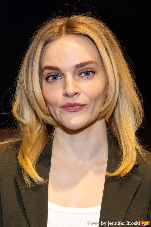 Madeline Brewer Photo