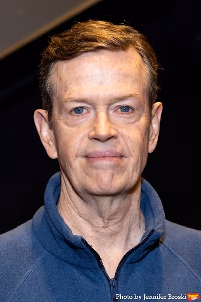 Dylan Baker Photo