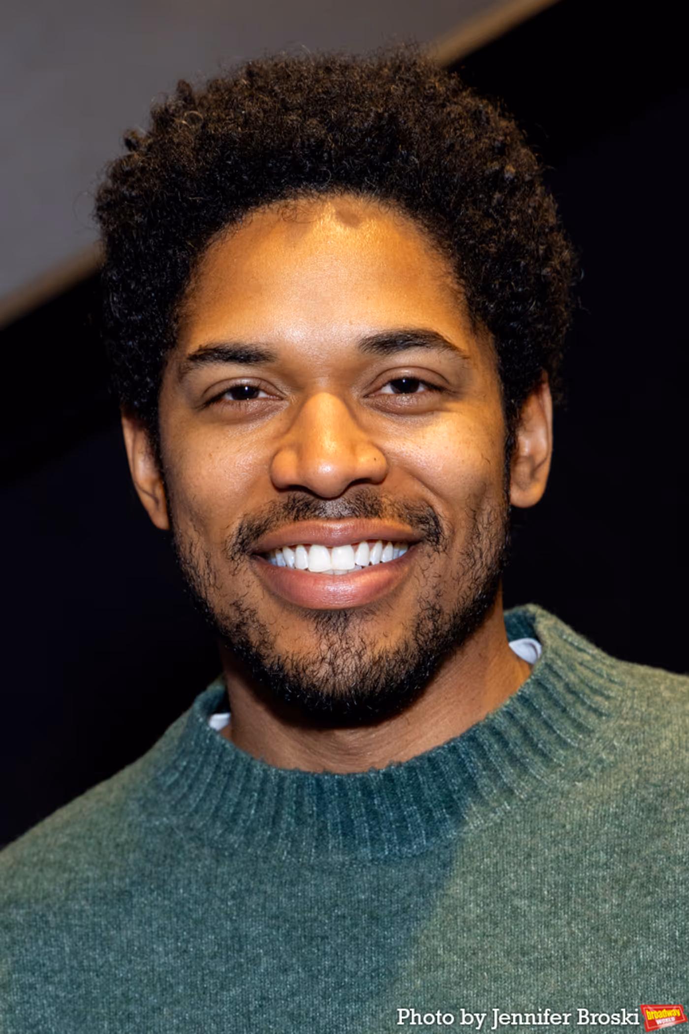 Photos: Meet the Cast of Audible Theater's THE DISAPPEAR Photos: Meet the Cast of Audible Theater's THE DISAPPEAR Image