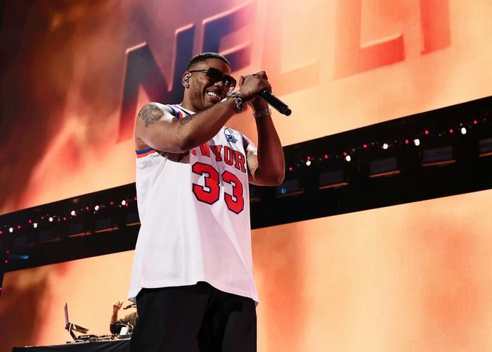 Photos: Inside New York's 2025 iHeartRadio Jingle Ball with Darren Criss, Reneé Rapp, & More Photos: Inside New York's 2025 iHeartRadio Jingle Ball with Darren Criss, Reneé Rapp, & More Image