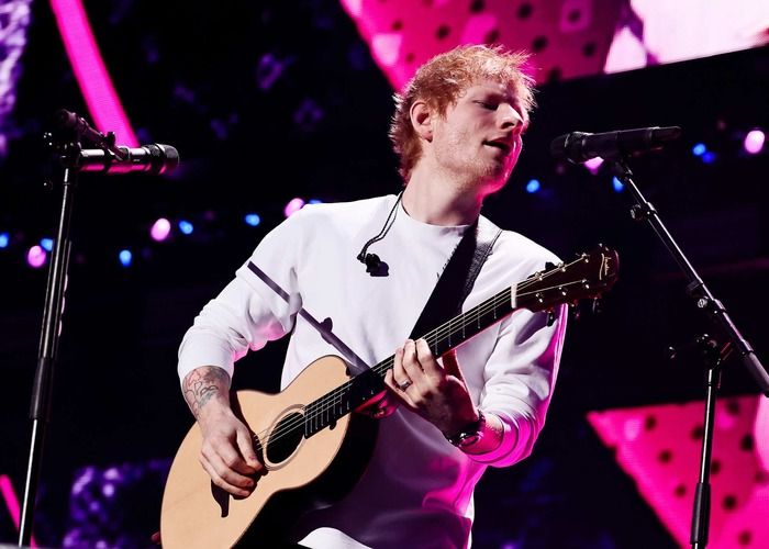 Photos: Inside New York's 2025 iHeartRadio Jingle Ball with Darren Criss, Reneé Rapp, & More Photos: Inside New York's 2025 iHeartRadio Jingle Ball with Darren Criss, Reneé Rapp, & More Image