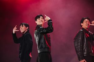 Kevin Woo (Photo by The Tyler Twins) @ BroadwayWorld Kevin Woo (Photo by The Tyler Twins) Photo