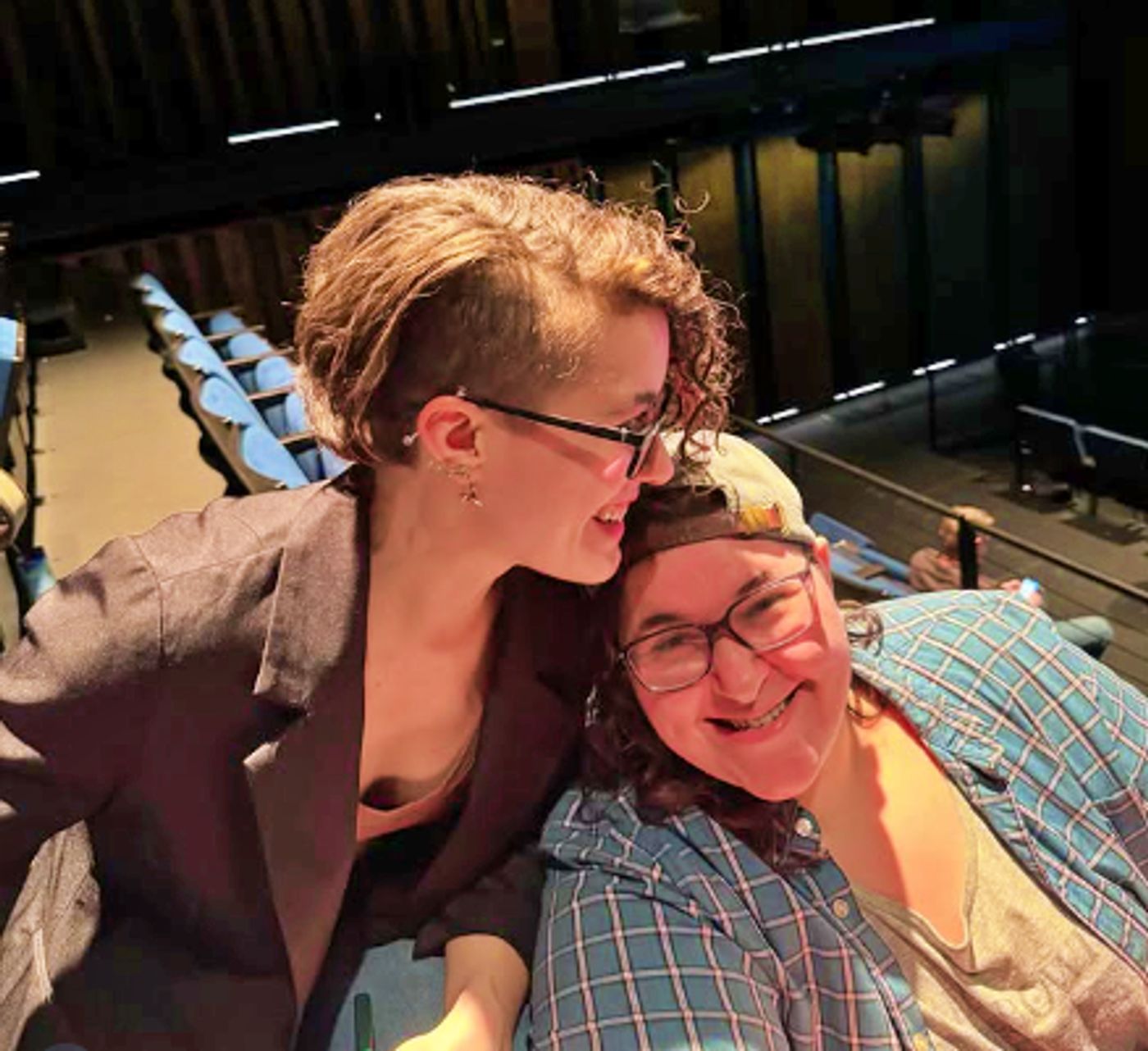 Interview: Kat Cartusciello of HARD TACK at Breaking Sound NYC  Image