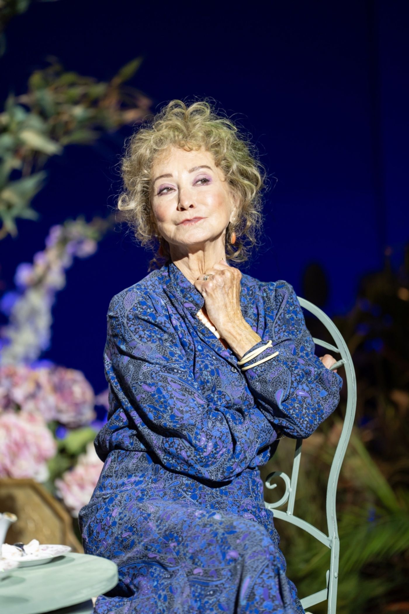 Review: INDIAN INK, Hampstead Theatre  Image