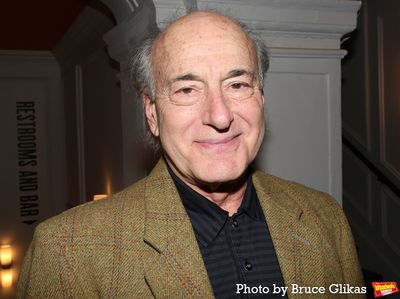 Peter Friedman Photo