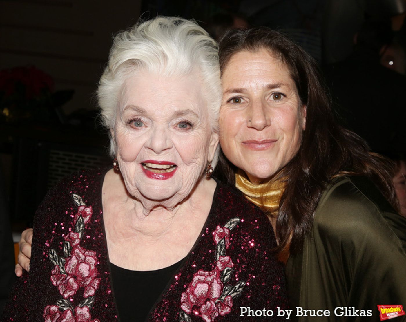 Photos: MARJORIE PRIME Cast Celebrates Opening Night  Image