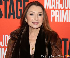 Donna Murphy Photo