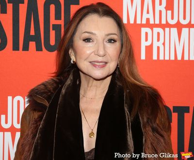 Donna Murphy Photo