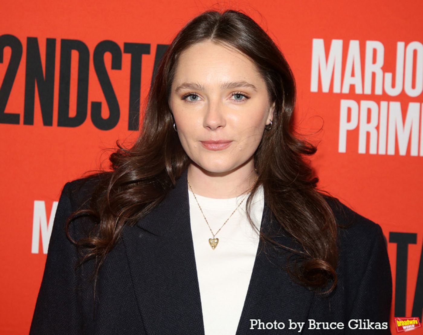 Photos: MARJORIE PRIME Cast Celebrates Opening Night  Image