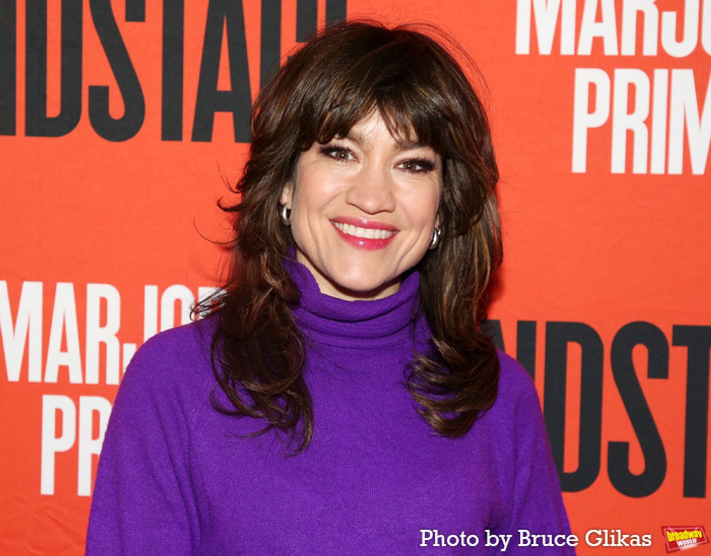 Photos: MARJORIE PRIME Cast Celebrates Opening Night  Image