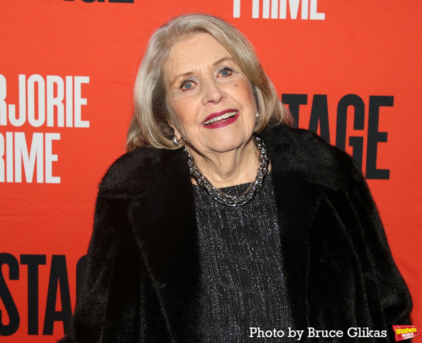 Photos: MARJORIE PRIME Cast Celebrates Opening Night  Image