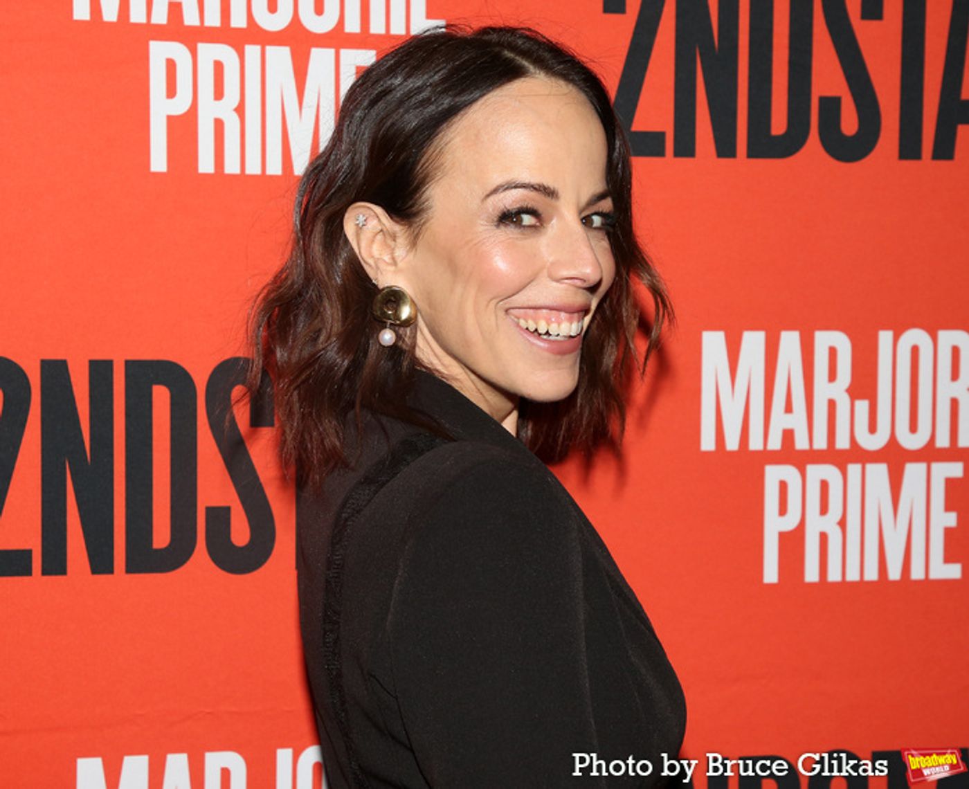 Photos: MARJORIE PRIME Cast Celebrates Opening Night  Image