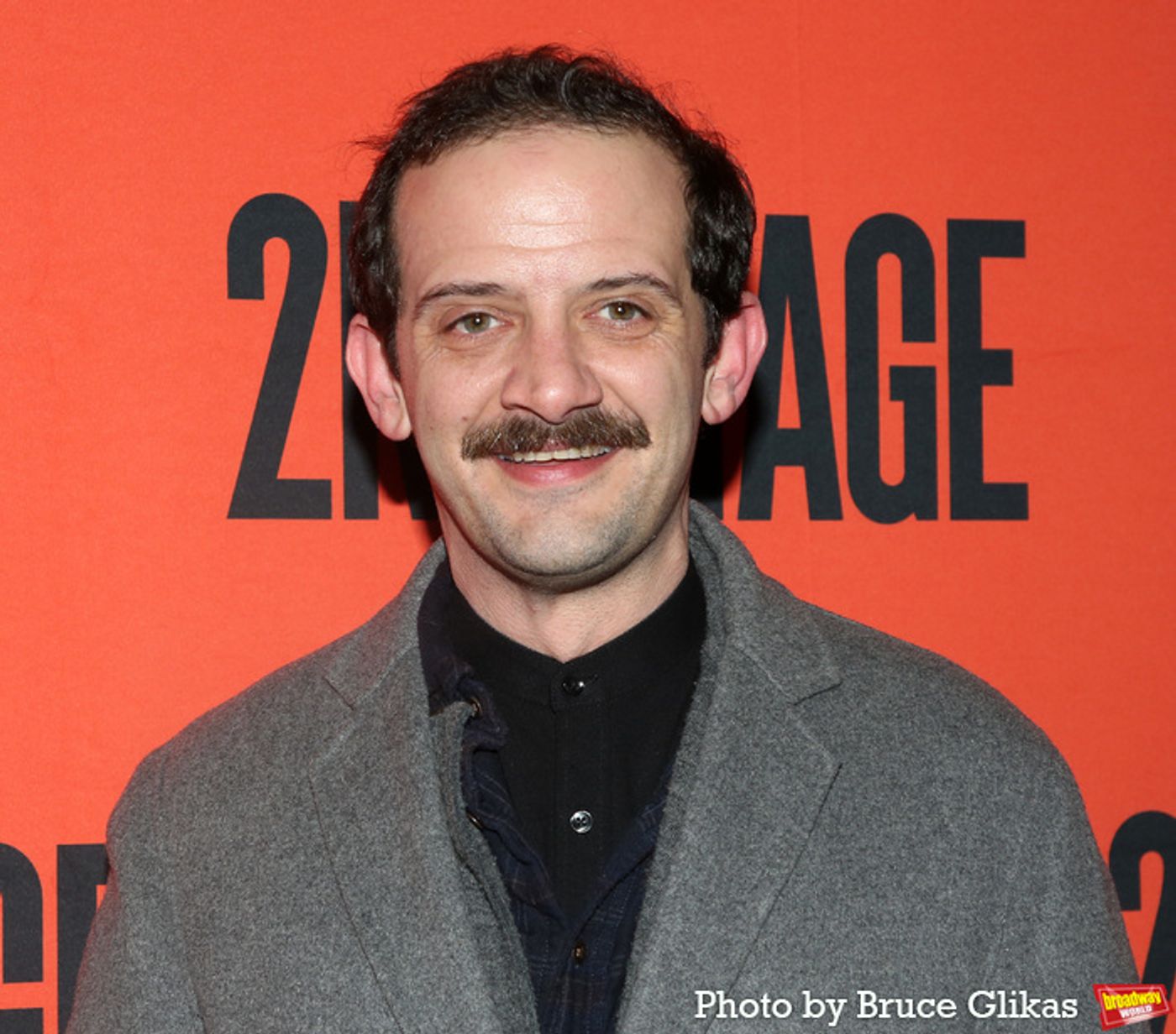 Photos: MARJORIE PRIME Cast Celebrates Opening Night  Image