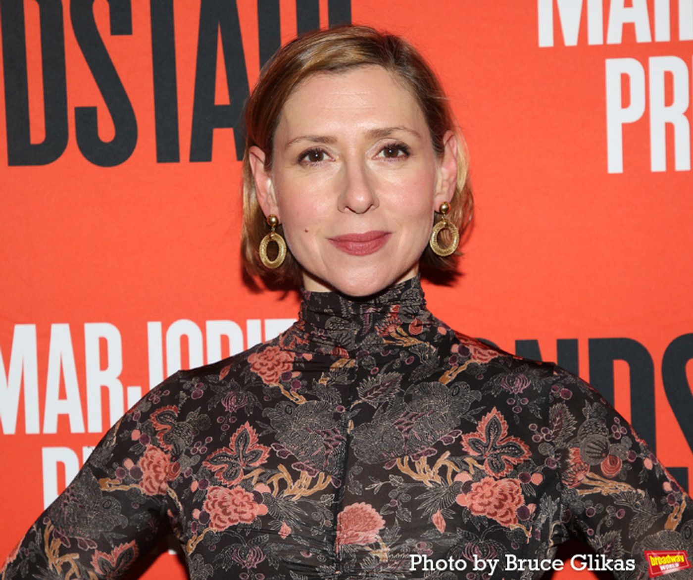 Photos: MARJORIE PRIME Cast Celebrates Opening Night  Image