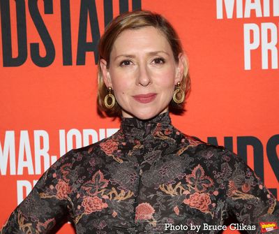 Miriam Silverman Photo