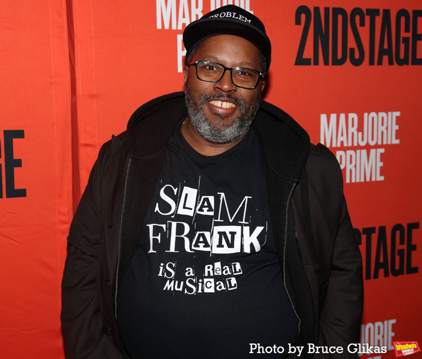 Photos: MARJORIE PRIME Cast Celebrates Opening Night  Image